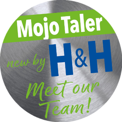 H & H Mojo Taler
